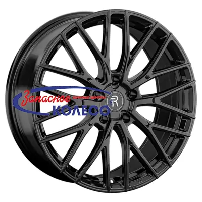 19'' 5x108 ET42,5 D63,3 8,0J Replay V82 BK