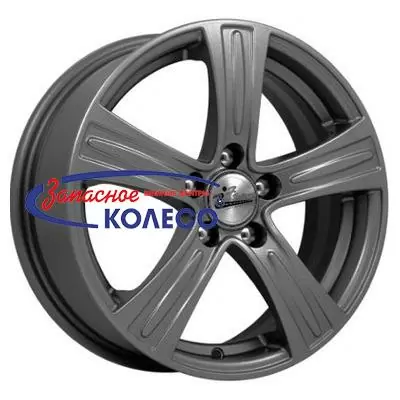 15'' 5x114,3 ET45 D67,1 6,0J iFree S.U. (КС691) Хай Вэй