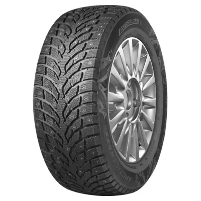 235/60R18 Landspider Arctictraxx 107T
