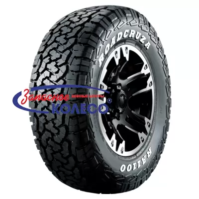 215/65R16 Roadcruza RA1100 102H M+S