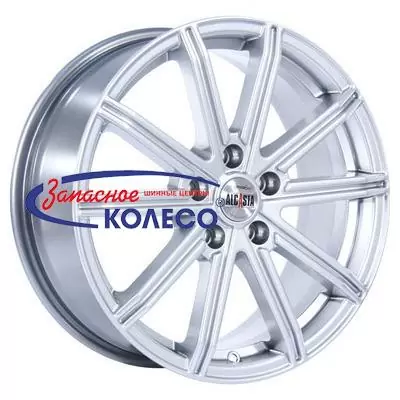 17'' 5x108 ET43 D65,1 7,0J Alcasta M64 HS