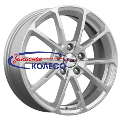 16'' 5x108 ET50 D63.35 6,5J iFree Джет (КС914) Нео-классик