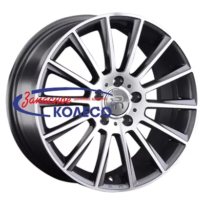 18'' 5x108 ET45 D63,4 7,5J Replay JG32 GMF