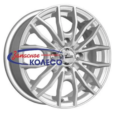 14'' 4x100 ET38 D67,1 5,5J iFree Флайт (КС676М) Нео-классик