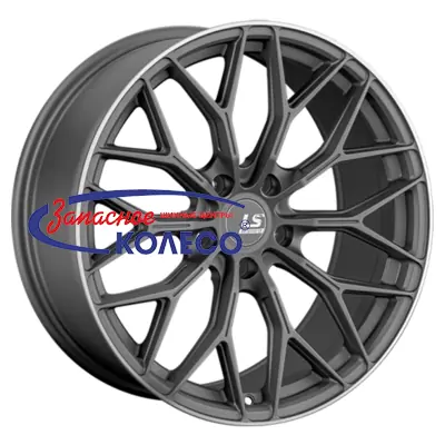 20'' 5x108 ET40 D63,4 8,5J LS FlowForming RC69 MGML