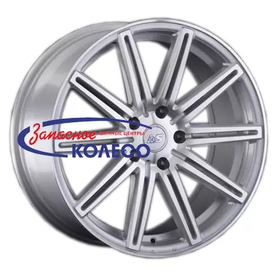 19'' 5x120 ET25 D72,6 8,5J LS 754 SF