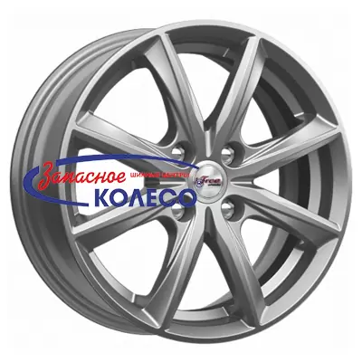 15'' 4x98 ET33 D58,5 6,0J iFree Бланш (КС908) Хай Вэй