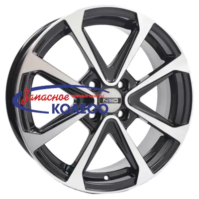 16'' 4x108 ET37 D63,4 6,0J Neo 667 BD