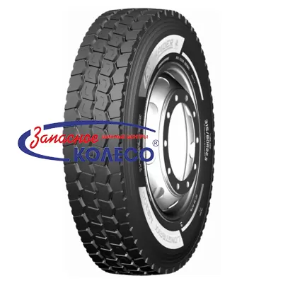 13/0-22,5 Landspider Longtraxx MS300 156/153L M+S