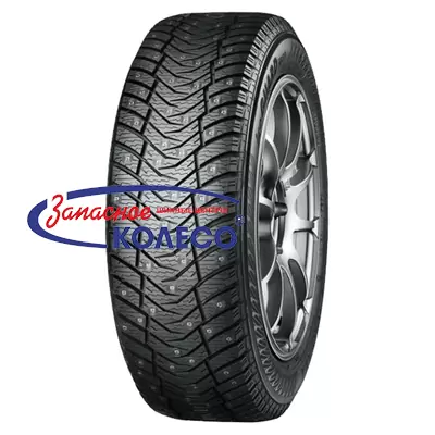 215/65R16 Yokohama iceGuard Stud iG65 102T