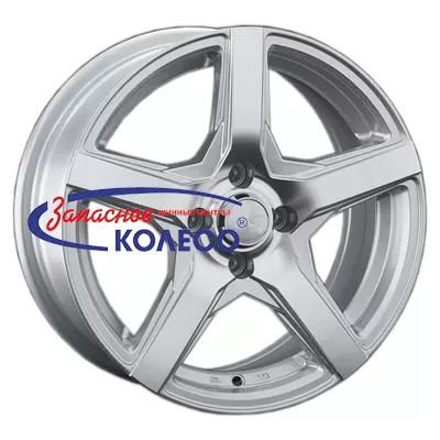 17'' 4x100 ET38 D73,1 7,5J LS 779 SF