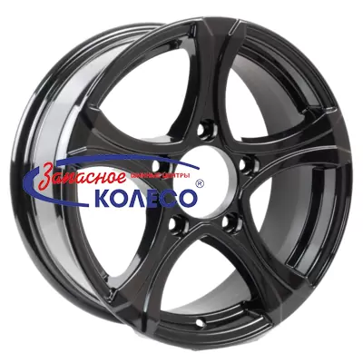 16'' 5x139,7 ET40 D98 6,5J Venti 1610 BL