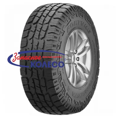 275/55R20 Fortune Tormenta A/T FSR308 117T