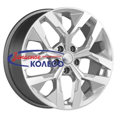 18'' 5x108 ET33 D67,1 7,5J СКАД Ламберт (КЛ370) Селена