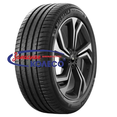 235/60R18 Michelin Pilot Sport 4 SUV 103V