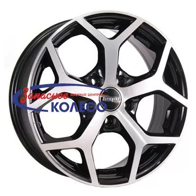 15'' 5x108 ET52,5 D63,4 6,0J Tech-Line 511 BD