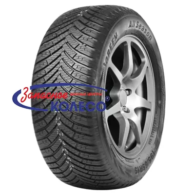 205/50R17 LingLong Leao iGreen All Season 93V M+S