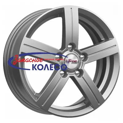 16'' 5x112 ET46 D57,1 6,0J iFree Оруэлл (КС911) Хай Вэй