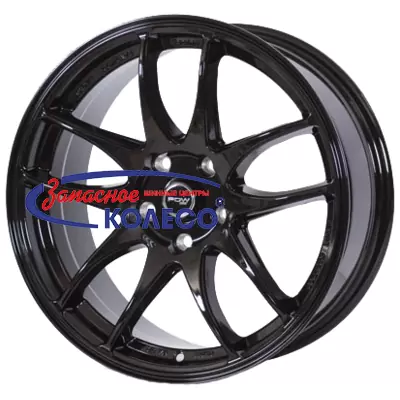 17'' 4x100 ET40 D60,1 7,5J PDW Dibite Emotion (5096) B