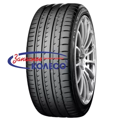 235/60R18 Yokohama Advan Sport V105 107W