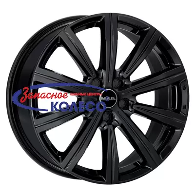 20'' 5x108 ET45 D63,4 8,5J MAK Birmingham Gloss Black