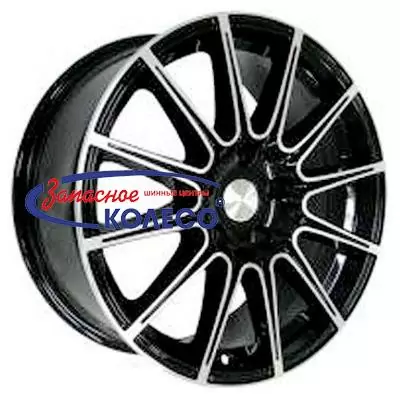 16'' 5x112 ET45 D57,1 7,0J СКАД Le-Mans (КЛ237) Алмаз