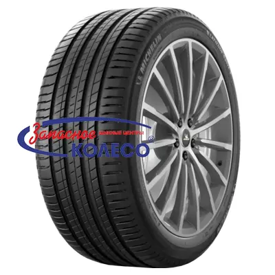 275/50R20 Michelin Latitude Sport 3 113W