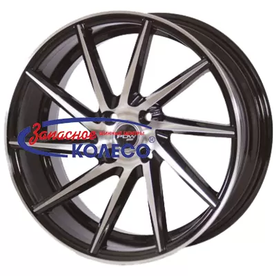 16'' 5x100 ET30 D57,1 7,0J PDW 1022Left (CVT) M/B