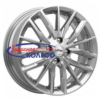 16'' 4x100 ET37 D60,1 6,0J iFree Миконос (КС946) Нео-классик