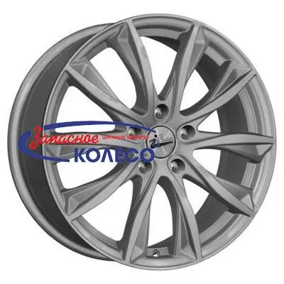 18'' 5x114,3 ET37 D66,6 7,5J iFree Каzантип (КС684М) Хай Вэй