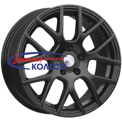 18'' 5x108 ET45 D67,1 8,0J СКАД Stiletto (КЛ225) Бархат новый