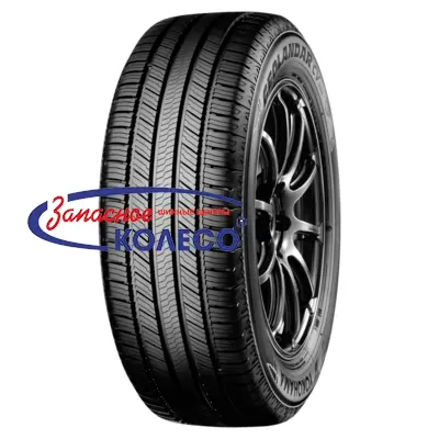 215/65R16 Yokohama Geolandar CV G058 98H M+S