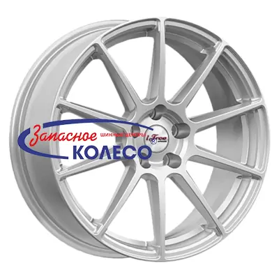 18'' 5x114,3 ET33 D67,1 7,0J iFree Винзор (КС1008) Нео-классик