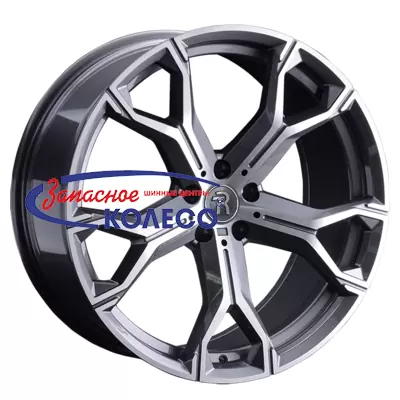 21'' 5x112 ET31 D66,6 9,5J Replay VV245 GMF