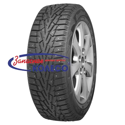 225/50R17 Cordiant Snow Cross 98T