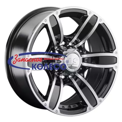 16'' 6x139,7 ET-35 D106,1 10,0J LS 890 MBF