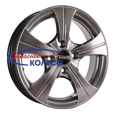 14'' 4x100 ET43 D60,1 5,5J Tech-Line 410 HB