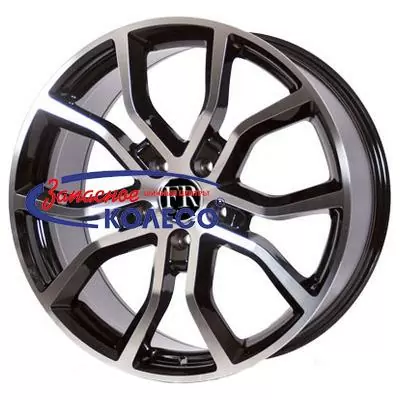 21'' 5x130 ET46 D71,6 9,5J FR Replica PR5362 BMF