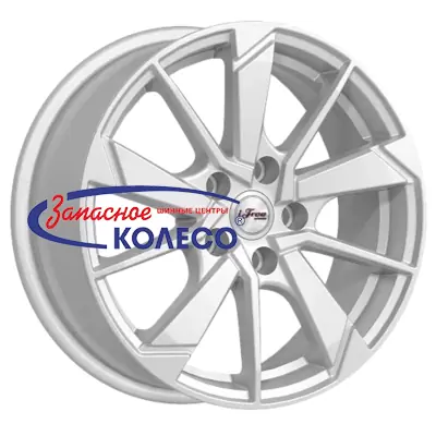 16'' 5x108 ET35 D67,1 6,5J iFree Зиплайн (КС1042) Нео-классик