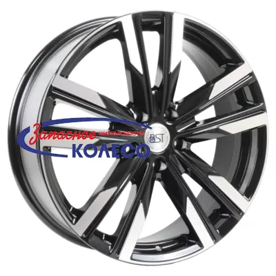 19'' 5x108 ET36 D65,1 7,0J RST R089 (Exeed) BD