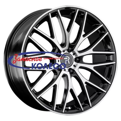 19'' 5x108 ET36 D65,1 8,0J Replay CHR27 BKF