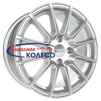 16'' 5x108 ET46 D65,1 7,0J СКАД Le-Mans (КЛ237) Селена