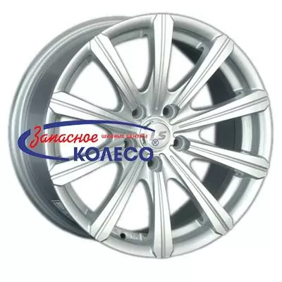 17'' 5x112 ET45 D57,1 7,5J LS 391 SF