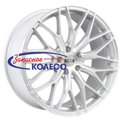 20'' 5x112 ET42 D66,6 8,5J Neo 240 Silver