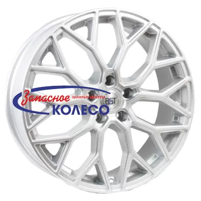 19'' 5x108 ET36 D65,1 7,0J RST R059 Silver