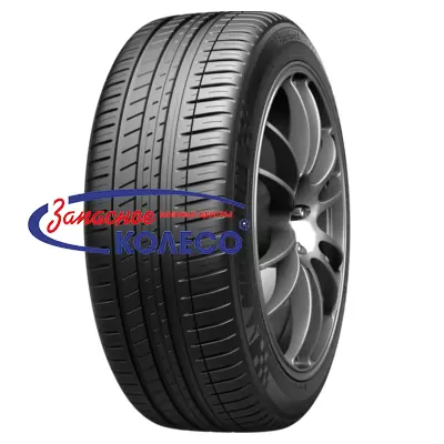 275/30R20 Michelin Pilot Sport 3 97Y Run Flat