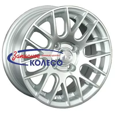 16'' 5x100 ET35 D73,1 7,0J LS 566 SF