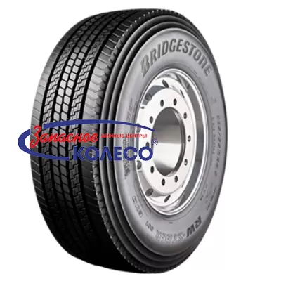 385/55-22,5 Bridgestone RW-Steer 001 160K M+S