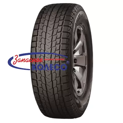 265/50R22 Yokohama iceGuard Studless G075 112Q