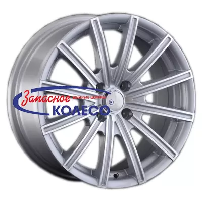 16'' 4x100 ET40 D60,1 7,0J LS 312 SF